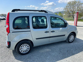 Renault Kangoo (KATO ) | Mobile.bg   5
