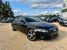 Audi A4 Avant S-line 1 - Car24.bg Audi A4 Avant S-line 1