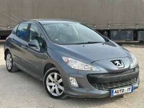 Peugeot 308 1.6HDI 90HP / АВТОПИЛОТ / НОВ ВНОС - Car24.bg Peugeot 308 1.6HDI 90HP / АВТОПИЛОТ / НОВ ВНОС