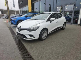 Renault Clio 1.2 TCe 75 hp (с N1 хомологация) - Car24.bg Renault Clio 1.2 TCe 75 hp (с N1 хомологация)
