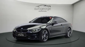 BMW 420 M-sports Coupe - Car24.bg BMW 420 M-sports Coupe
