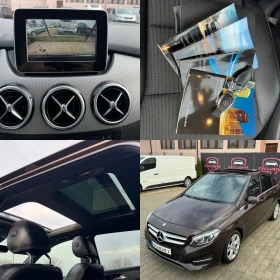 Mercedes-Benz B 180 1.5DCI EURO-6 PANORAMA CAMERA KOJA - 9000 € / 17602.47 лв. - 47267449 15 | Car24.bg Mercedes-Benz B 180 1.5DCI EURO-6 PANORAMA CAMERA KOJA - 9000 € / 17602.47 лв. - 47267449 15