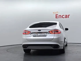 Ford Mondeo - 18542 лв. / 9480.37 € - 12093943 4 | Car24.bg Ford Mondeo - 18542 лв. / 9480.37 € - 12093943 4