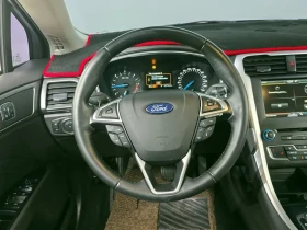 Ford Mondeo - 18542 лв. / 9480.37 € - 12093943 13 | Car24.bg Ford Mondeo - 18542 лв. / 9480.37 € - 12093943 13