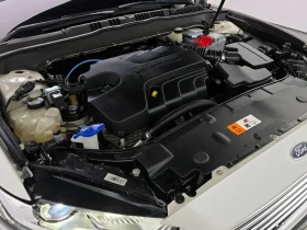 Ford Mondeo - 18542 лв. / 9480.37 € - 12093943 6 | Car24.bg Ford Mondeo - 18542 лв. / 9480.37 € - 12093943 6