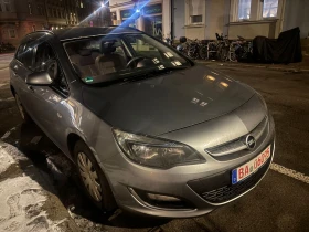 Opel Astra - 2200 € / 4302.83 лв. - 38212671 5 | Car24.bg Opel Astra - 2200 € / 4302.83 лв. - 38212671 5