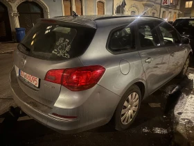 Opel Astra - 2200 € / 4302.83 лв. - 38212671 10 | Car24.bg Opel Astra - 2200 € / 4302.83 лв. - 38212671 10