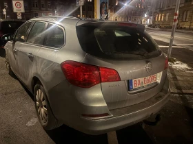 Opel Astra - 2200 € / 4302.83 лв. - 38212671 9 | Car24.bg Opel Astra - 2200 € / 4302.83 лв. - 38212671 9