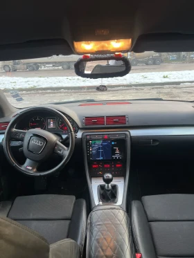 Audi A4 - 4900 € / 9583.57 лв. - 10236598 6 | Car24.bg Audi A4 - 4900 € / 9583.57 лв. - 10236598 6