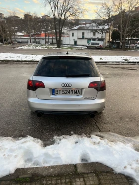 Audi A4 - 4900 € / 9583.57 лв. - 10236598 5 | Car24.bg Audi A4 - 4900 € / 9583.57 лв. - 10236598 5