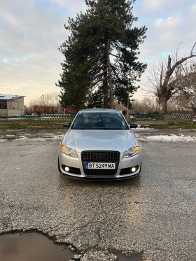 Audi A4 - 4900 € / 9583.57 лв. - 10236598 2 | Car24.bg Audi A4 - 4900 € / 9583.57 лв. - 10236598 2