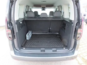 VW Caddy Style TDI 5 места | Auto.bg — изображение 13 VW Caddy Style TDI 5 места | Auto.bg — изображение 13