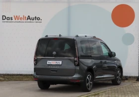 VW Caddy Style TDI 5 места | Auto.bg — изображение 3 VW Caddy Style TDI 5 места | Auto.bg — изображение 3