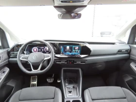 VW Caddy Style TDI 5 места | Auto.bg — изображение 4 VW Caddy Style TDI 5 места | Auto.bg — изображение 4