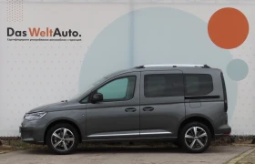 VW Caddy Style TDI 5 места | Auto.bg — изображение 2 VW Caddy Style TDI 5 места | Auto.bg — изображение 2