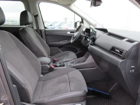 VW Caddy Style TDI 5 места | Auto.bg — изображение 6 VW Caddy Style TDI 5 места | Auto.bg — изображение 6