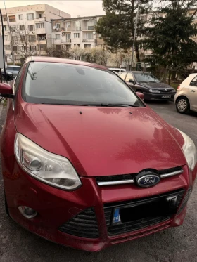 Ford Focus - Car24.bg Ford Focus