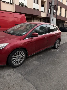 Ford Focus - 3000 € / 5867.49 лв. - 63657577 2 | Car24.bg Ford Focus - 3000 € / 5867.49 лв. - 63657577 2