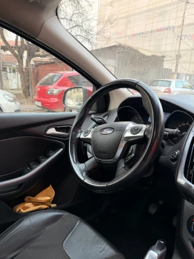 Ford Focus - 3000 € / 5867.49 лв. - 63657577 12 | Car24.bg Ford Focus - 3000 € / 5867.49 лв. - 63657577 12