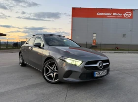 Mercedes-Benz A 200 CDI GERMANY - Car24.bg Mercedes-Benz A 200 CDI GERMANY