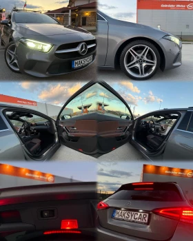 Mercedes-Benz A 200 CDI GERMANY - 20500 € / 40094.51 лв. - 46215829 17 | Car24.bg Mercedes-Benz A 200 CDI GERMANY - 20500 € / 40094.51 лв. - 46215829 17