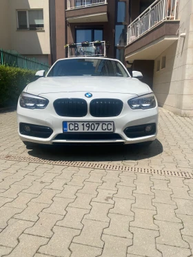BMW 1800 Facelift - Car24.bg BMW 1800 Facelift