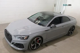 Audi Rs5 Coupe (КРАЙНА цена до БЪЛГАРИЯ) | Auto.bg — изображение 4 Audi Rs5 Coupe (КРАЙНА цена до БЪЛГАРИЯ) | Auto.bg — изображение 4