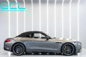 Mercedes-Benz SL КАБРИО / 17К КМ / ХЕД ЪП / ЦЕНА ДО БГ | Auto.bg — изображение 4 Mercedes-Benz SL КАБРИО / 17К КМ / ХЕД ЪП / ЦЕНА ДО БГ | Auto.bg — изображение 4