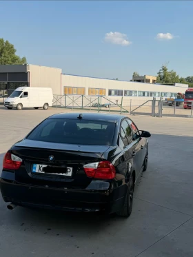 BMW 320 undefined | Auto.bg — изображение 11 BMW 320 undefined | Auto.bg — изображение 11