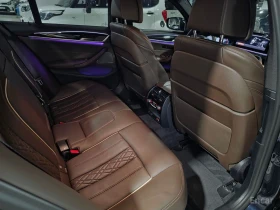 BMW 530 M* SPORT* ОБДУХВАНЕ* ХЕДЪП* 360КАМЕРА* LANE* ASSIS | Auto.bg — изображение 14 BMW 530 M* SPORT* ОБДУХВАНЕ* ХЕДЪП* 360КАМЕРА* LANE* ASSIS | Auto.bg — изображение 14