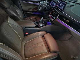 BMW 530 M* SPORT* ОБДУХВАНЕ* ХЕДЪП* 360КАМЕРА* LANE* ASSIS | Auto.bg — изображение 12 BMW 530 M* SPORT* ОБДУХВАНЕ* ХЕДЪП* 360КАМЕРА* LANE* ASSIS | Auto.bg — изображение 12