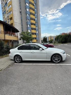 BMW 320 undefined | Auto.bg — изображение 4 BMW 320 undefined | Auto.bg — изображение 4