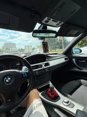 BMW 320 undefined | Auto.bg — изображение 13 BMW 320 undefined | Auto.bg — изображение 13
