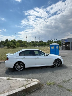 BMW 320 undefined | Auto.bg — изображение 6 BMW 320 undefined | Auto.bg — изображение 6