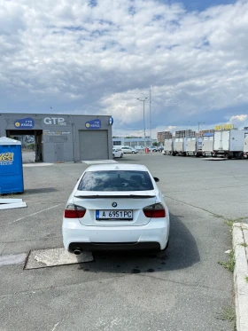BMW 320 undefined | Auto.bg — изображение 5 BMW 320 undefined | Auto.bg — изображение 5