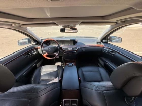 Mercedes-Benz S 550 Long 4-matic | Auto.bg — изображение 8 Mercedes-Benz S 550 Long 4-matic | Auto.bg — изображение 8