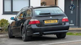 BMW 530 530d | Auto.bg — изображение 5 BMW 530 530d | Auto.bg — изображение 5