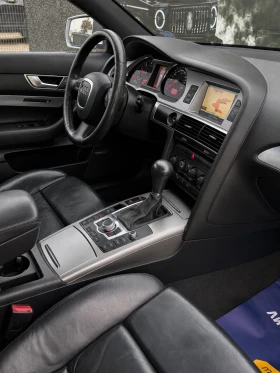 Audi A6 Allroad 3.0TDI| 233HP| QUATTRO| RECARO| KEYLESS GO| ЛИЗИНГ | Auto.bg — изображение 12 Audi A6 Allroad 3.0TDI| 233HP| QUATTRO| RECARO| KEYLESS GO| ЛИЗИНГ | Auto.bg — изображение 12