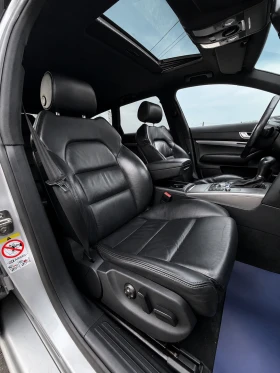 Audi A6 Allroad 3.0TDI| 233HP| QUATTRO| RECARO| KEYLESS GO| ЛИЗИНГ | Auto.bg — изображение 7 Audi A6 Allroad 3.0TDI| 233HP| QUATTRO| RECARO| KEYLESS GO| ЛИЗИНГ | Auto.bg — изображение 7