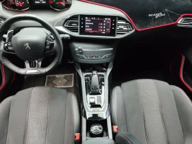 Peugeot 308 1.5 Bluehdi Gt Line - 15217 € - 88948281 7 | Car24.bg Peugeot 308 1.5 Bluehdi Gt Line - 15217 € - 88948281 7