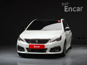 Peugeot 308 1.5 Bluehdi Gt Line - 15217 € - 88948281 3 | Car24.bg Peugeot 308 1.5 Bluehdi Gt Line - 15217 € - 88948281 3