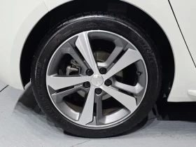 Peugeot 308 1.5 Bluehdi Gt Line - 15217 € - 88948281 5 | Car24.bg Peugeot 308 1.5 Bluehdi Gt Line - 15217 € - 88948281 5