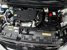 Peugeot 308 1.5 Bluehdi Gt Line - 15217 € - 88948281 6 | Car24.bg Peugeot 308 1.5 Bluehdi Gt Line - 15217 € - 88948281 6