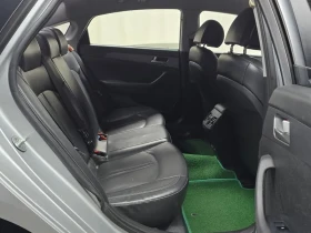 Hyundai Sonata Lpi | Auto.bg — изображение 12 Hyundai Sonata Lpi | Auto.bg — изображение 12