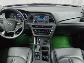 Hyundai Sonata Lpi | Auto.bg — изображение 7 Hyundai Sonata Lpi | Auto.bg — изображение 7