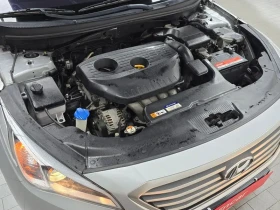 Hyundai Sonata Lpi | Auto.bg — изображение 6 Hyundai Sonata Lpi | Auto.bg — изображение 6