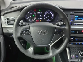 Hyundai Sonata Lpi | Auto.bg — изображение 13 Hyundai Sonata Lpi | Auto.bg — изображение 13