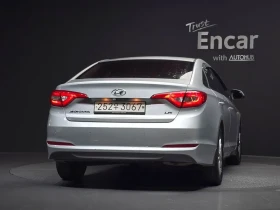Hyundai Sonata Lpi | Auto.bg — изображение 4 Hyundai Sonata Lpi | Auto.bg — изображение 4