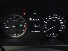 Hyundai Sonata Lpi | Auto.bg — изображение 8 Hyundai Sonata Lpi | Auto.bg — изображение 8