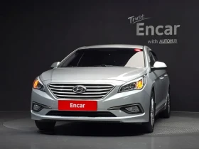 Hyundai Sonata Lpi | Auto.bg — изображение 3 Hyundai Sonata Lpi | Auto.bg — изображение 3